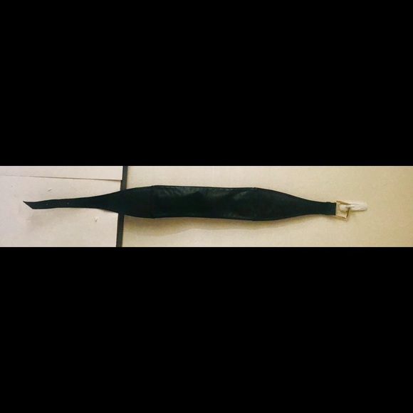 New Handmade Italian Leather Belt - Picture 7 of 16